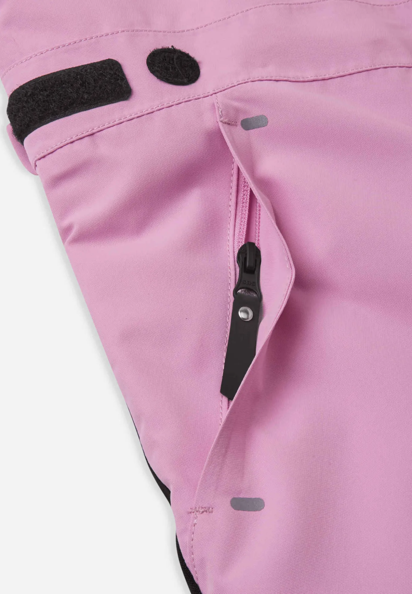 Waterproof Reimatec Ski Snowsuit - Palaten