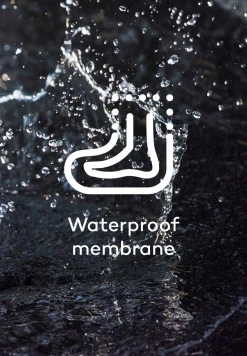 Waterproof Reimatec Sneakers - Skeitti