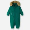 Waterproof Reimatec Snowsuit - Gotland