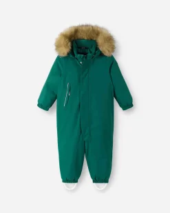 Waterproof Reimatec Snowsuit - Gotland