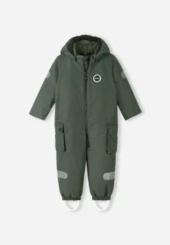 Waterproof Reimatec Snowsuit - Marte