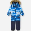 Waterproof Reimatec Snowsuit - Kipina