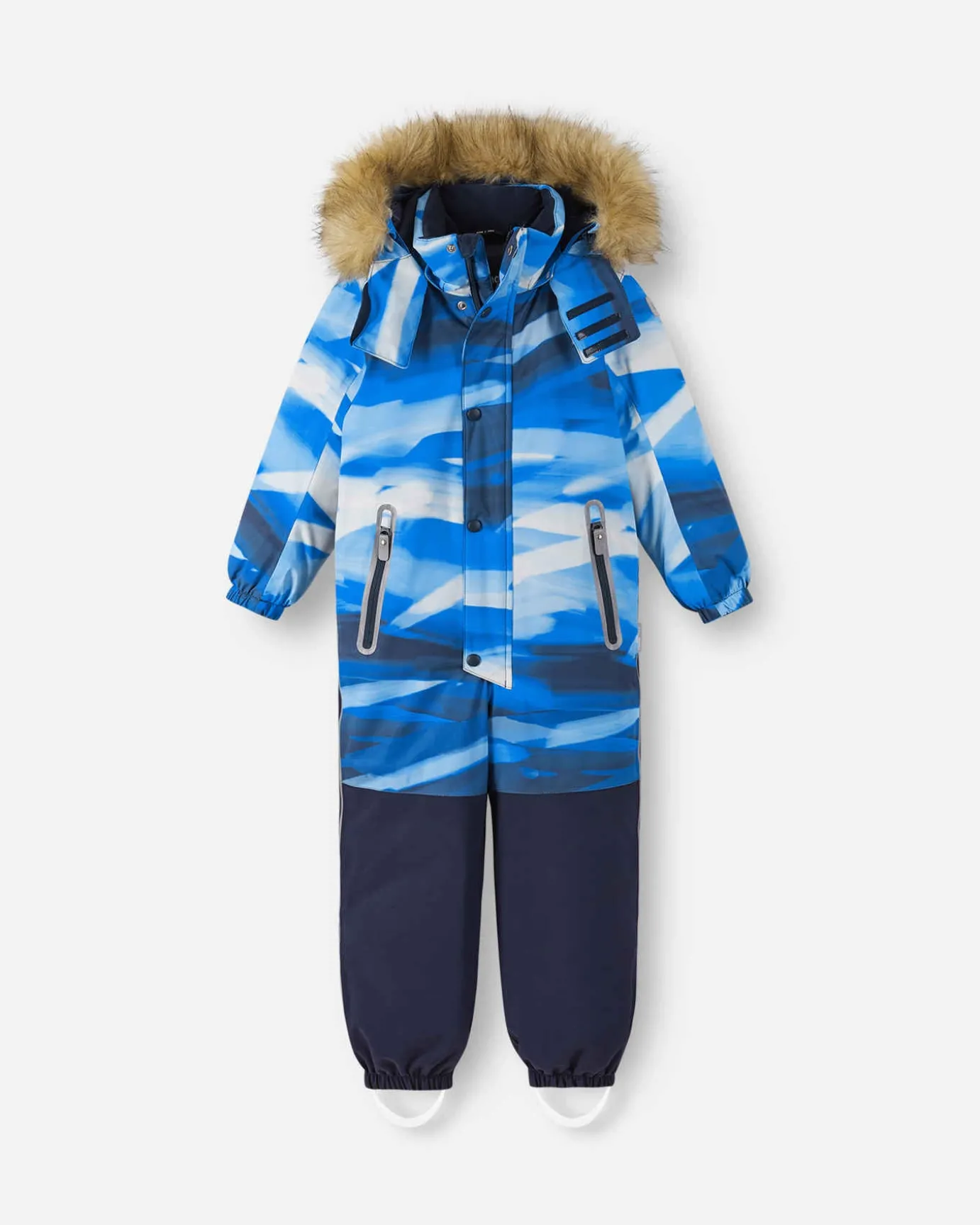Waterproof Reimatec Snowsuit - Kipina