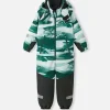 Waterproof Reimatec Snowsuit - Kurikka