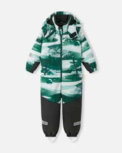 Waterproof Reimatec Snowsuit - Kurikka