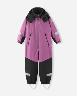 Waterproof Reimatec Snowsuit - Kauhava