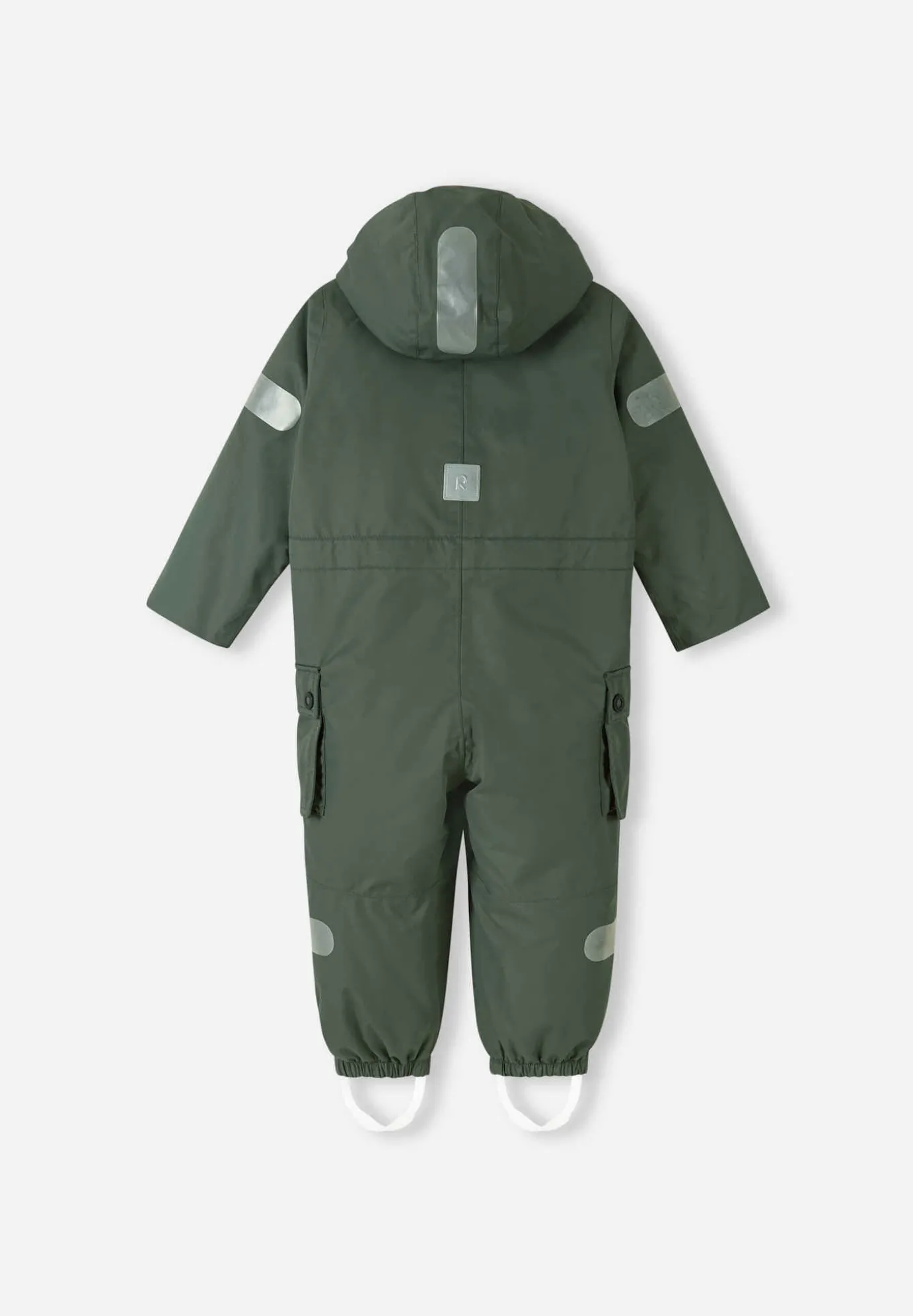 Waterproof Reimatec Snowsuit - Marte