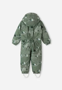 Waterproof Reimatec Snowsuit - Tuohi