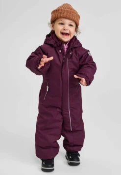 Waterproof Reimatec Snowsuit - Puhuri