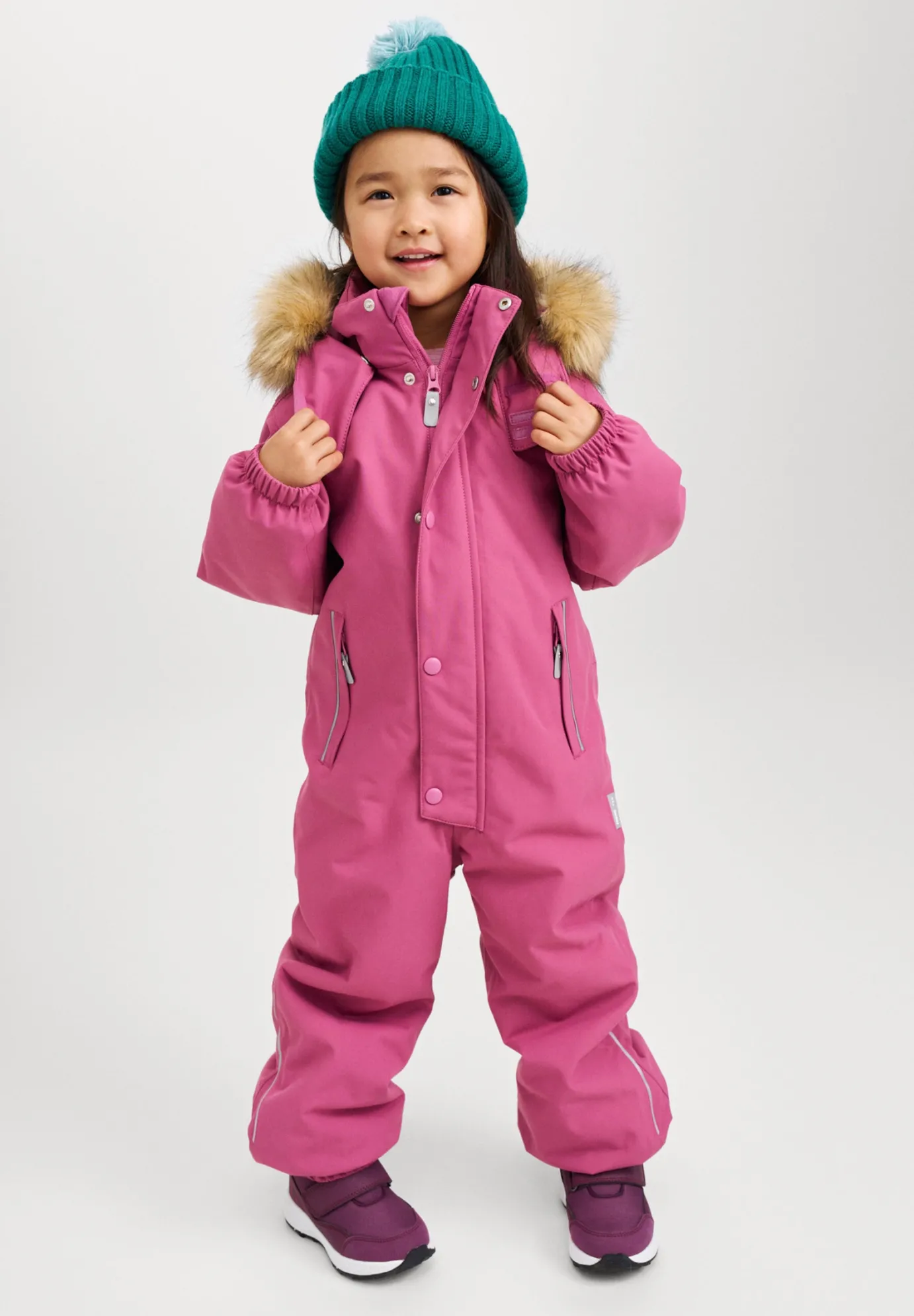 Waterproof Reimatec Snowsuit - Stavanger