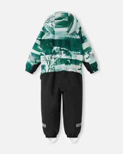 Waterproof Reimatec Snowsuit - Kurikka
