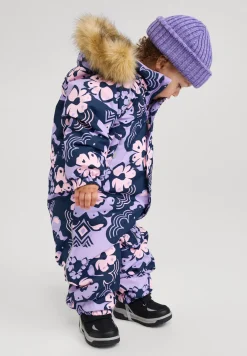 Waterproof Reimatec Snowsuit - Lappi