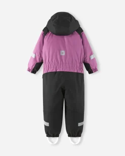 Waterproof Reimatec Snowsuit - Kauhava