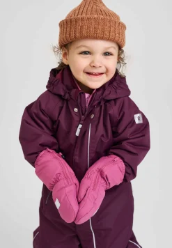 Waterproof Reimatec Snowsuit - Puhuri