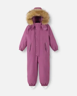 Waterproof Reimatec Snowsuit - Stavanger