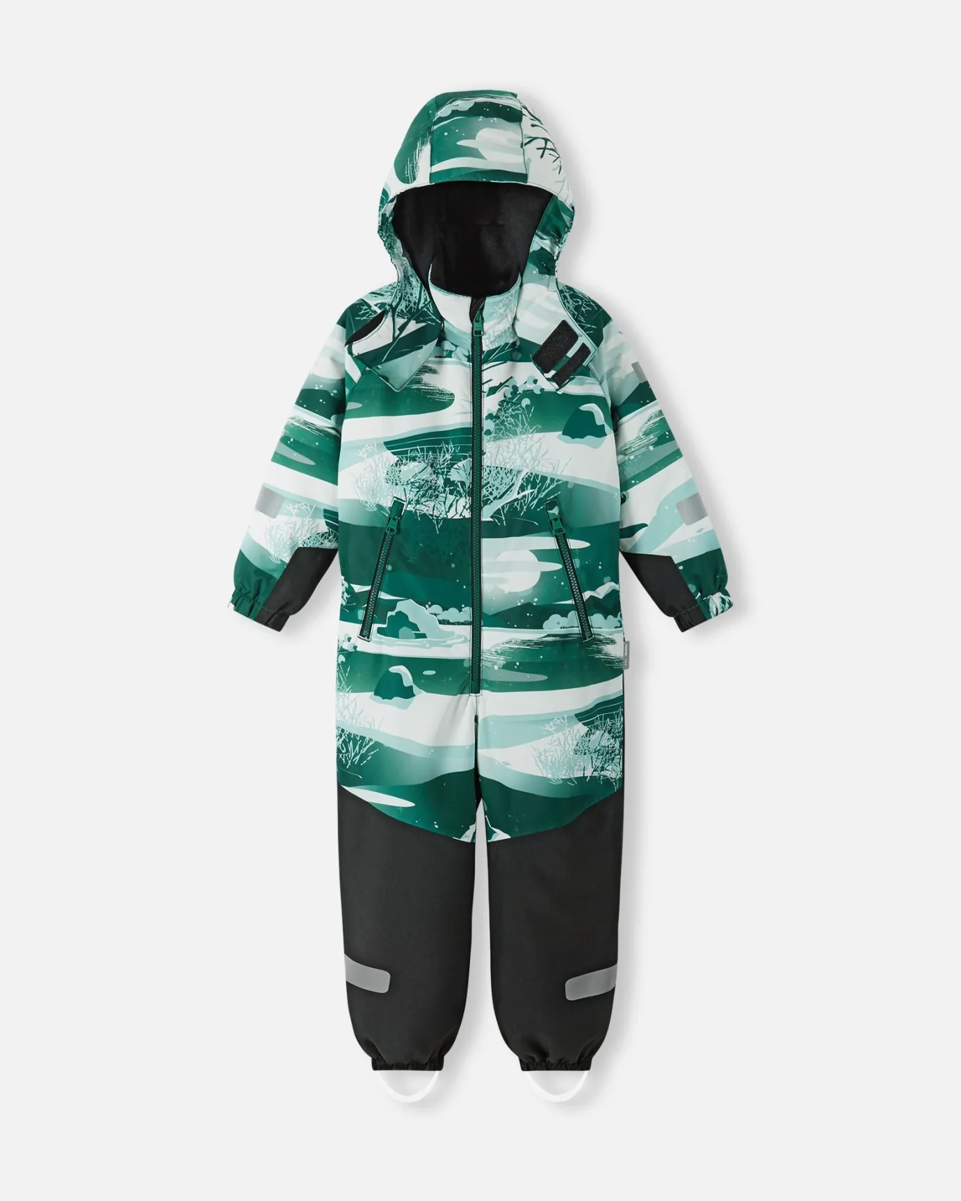 Waterproof Reimatec Snowsuit - Kurikka