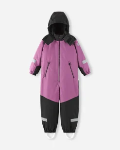 Waterproof Reimatec Snowsuit - Kauhava