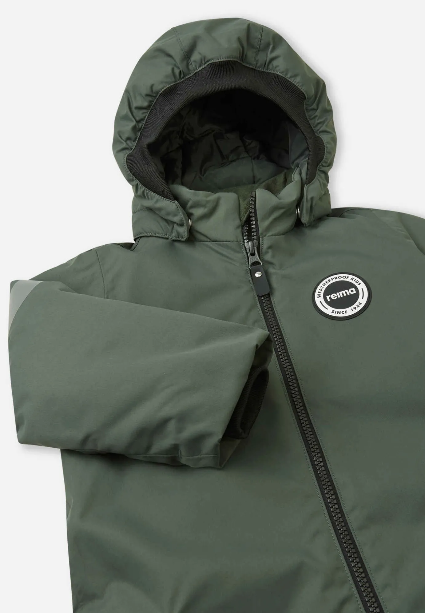 Waterproof Reimatec Snowsuit - Marte