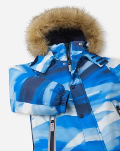 Waterproof Reimatec Snowsuit - Kipina