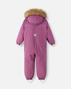 Waterproof Reimatec Snowsuit - Stavanger