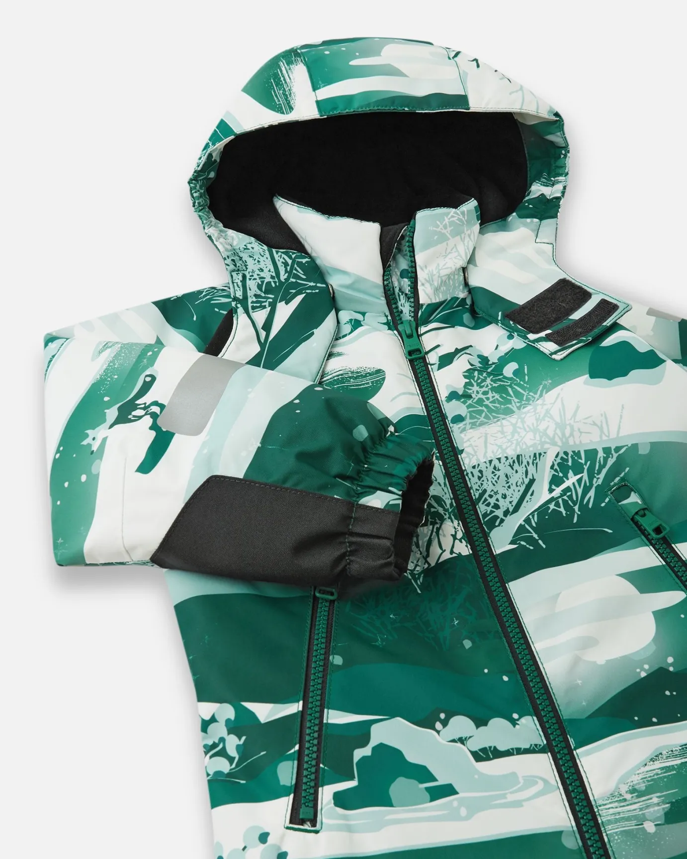 Waterproof Reimatec Snowsuit - Kurikka