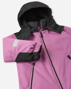Waterproof Reimatec Snowsuit - Kauhava
