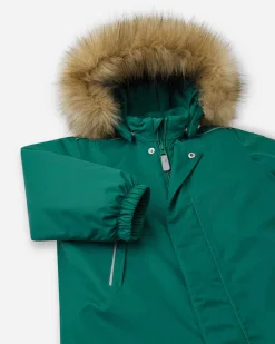 Waterproof Reimatec Snowsuit - Gotland