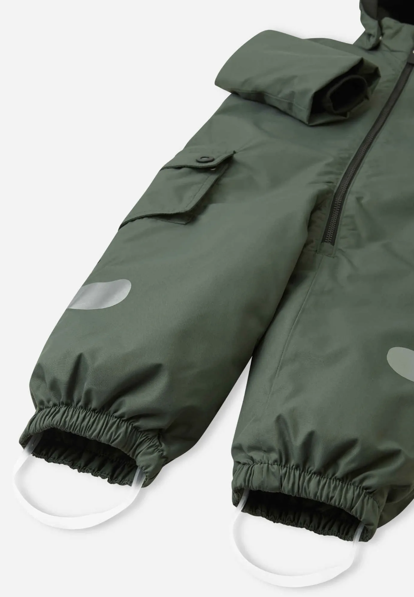Waterproof Reimatec Snowsuit - Marte