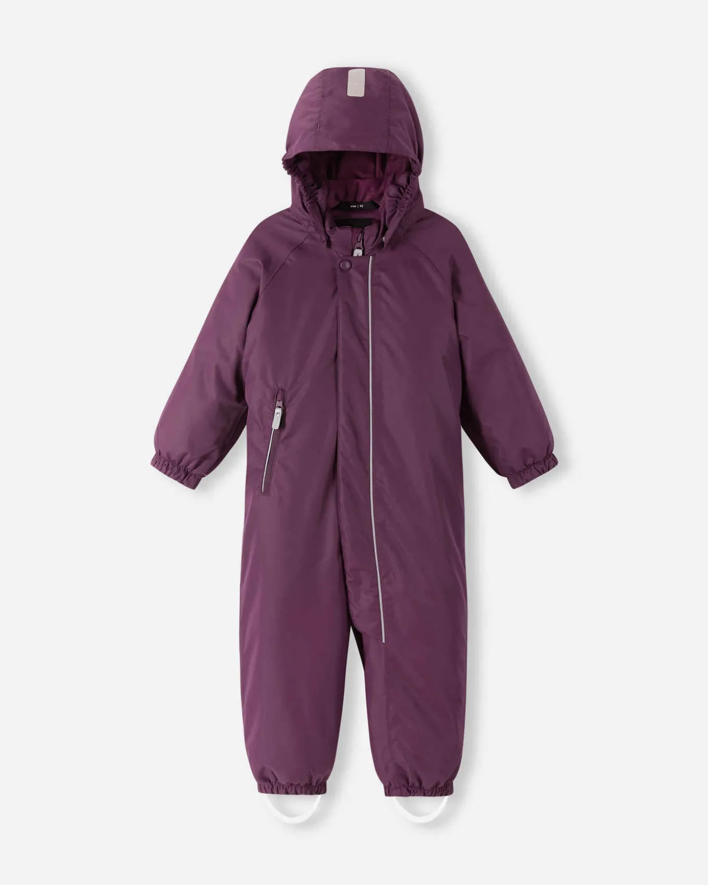 Waterproof Reimatec Snowsuit - Puhuri