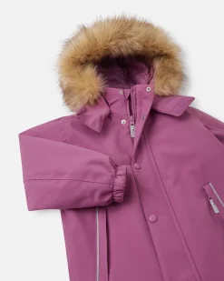 Waterproof Reimatec Snowsuit - Stavanger