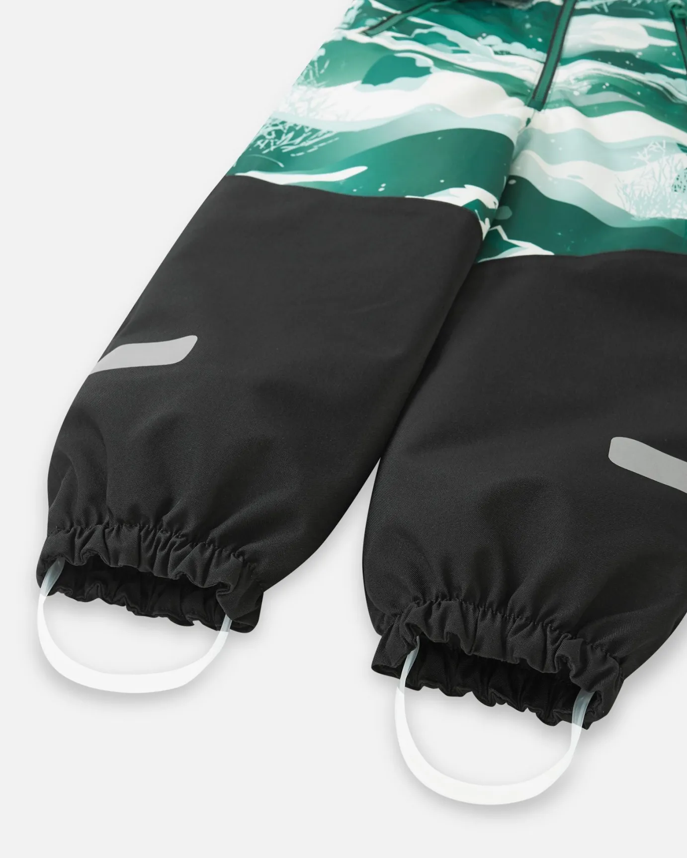 Waterproof Reimatec Snowsuit - Kurikka