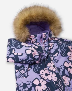 Waterproof Reimatec Snowsuit - Lappi