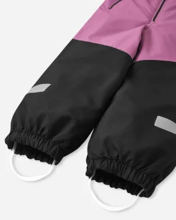 Waterproof Reimatec Snowsuit - Kauhava