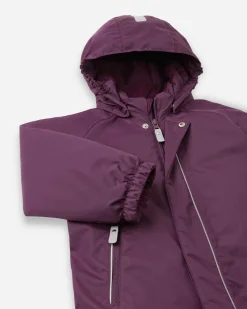 Waterproof Reimatec Snowsuit - Puhuri