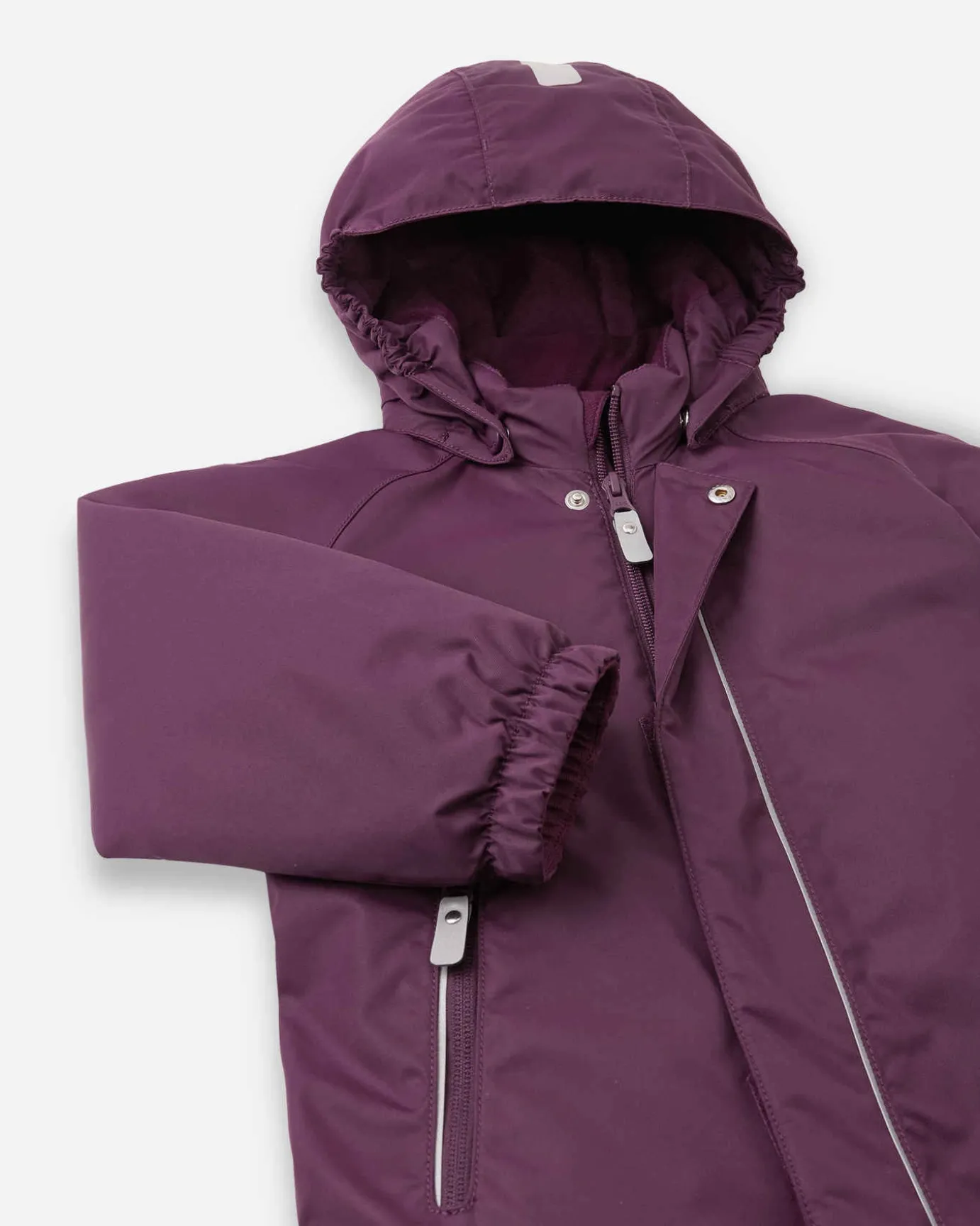 Waterproof Reimatec Snowsuit - Puhuri