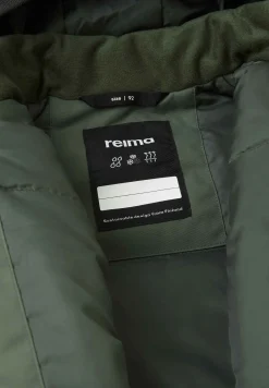 Waterproof Reimatec Snowsuit - Marte