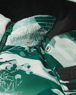 Waterproof Reimatec Snowsuit - Kurikka
