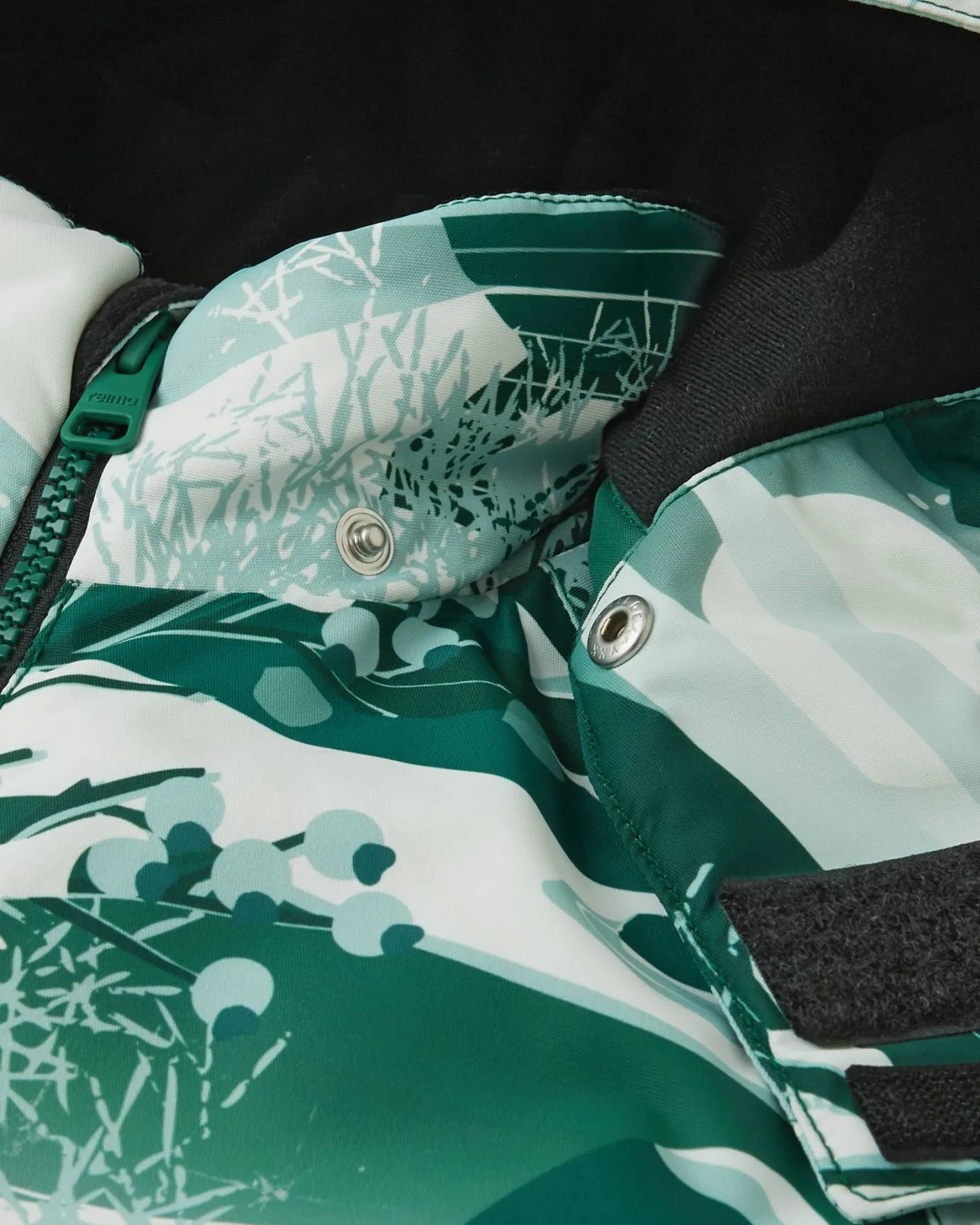 Waterproof Reimatec Snowsuit - Kurikka