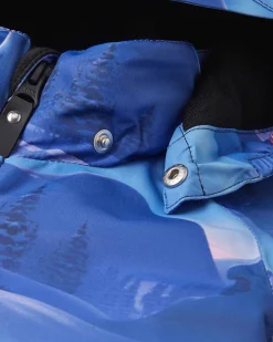 Waterproof Reimatec Snowsuit - Moomin Lyster