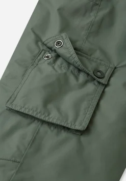 Waterproof Reimatec Snowsuit - Marte