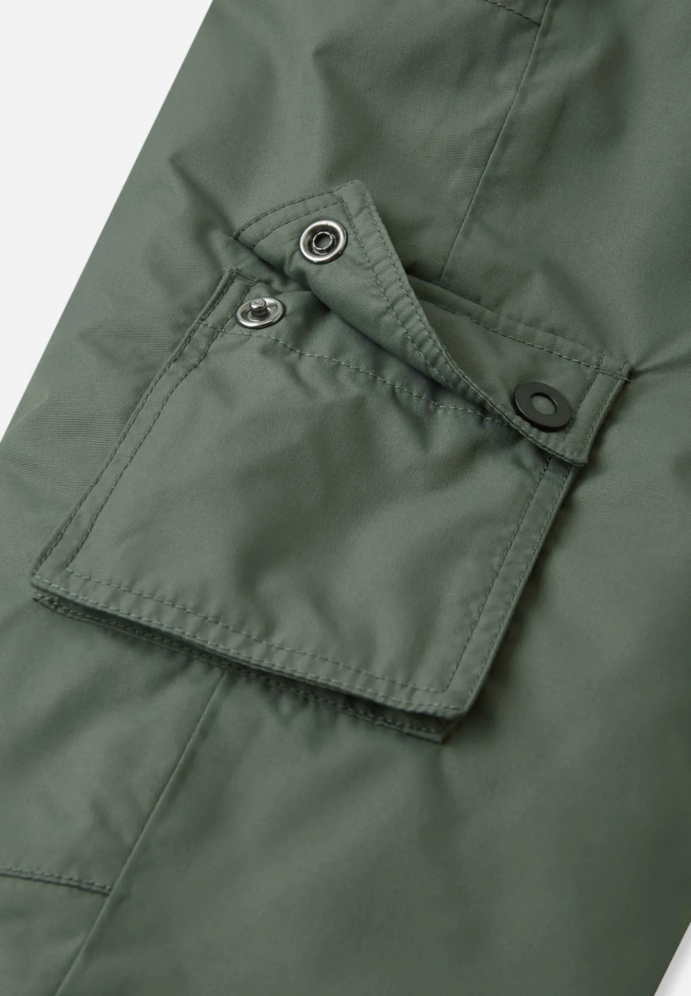 Waterproof Reimatec Snowsuit - Marte