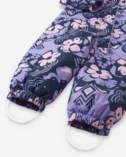 Waterproof Reimatec Snowsuit - Lappi