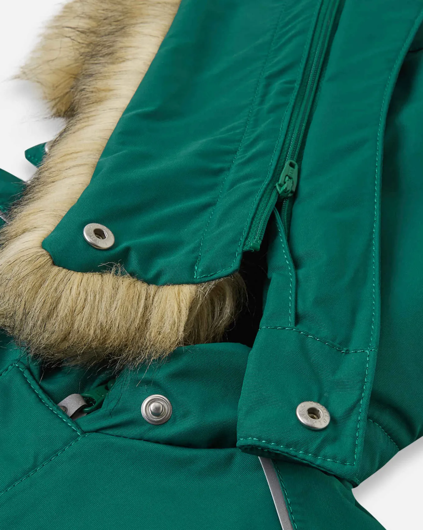 Waterproof Reimatec Snowsuit - Gotland