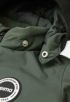 Waterproof Reimatec Snowsuit - Marte