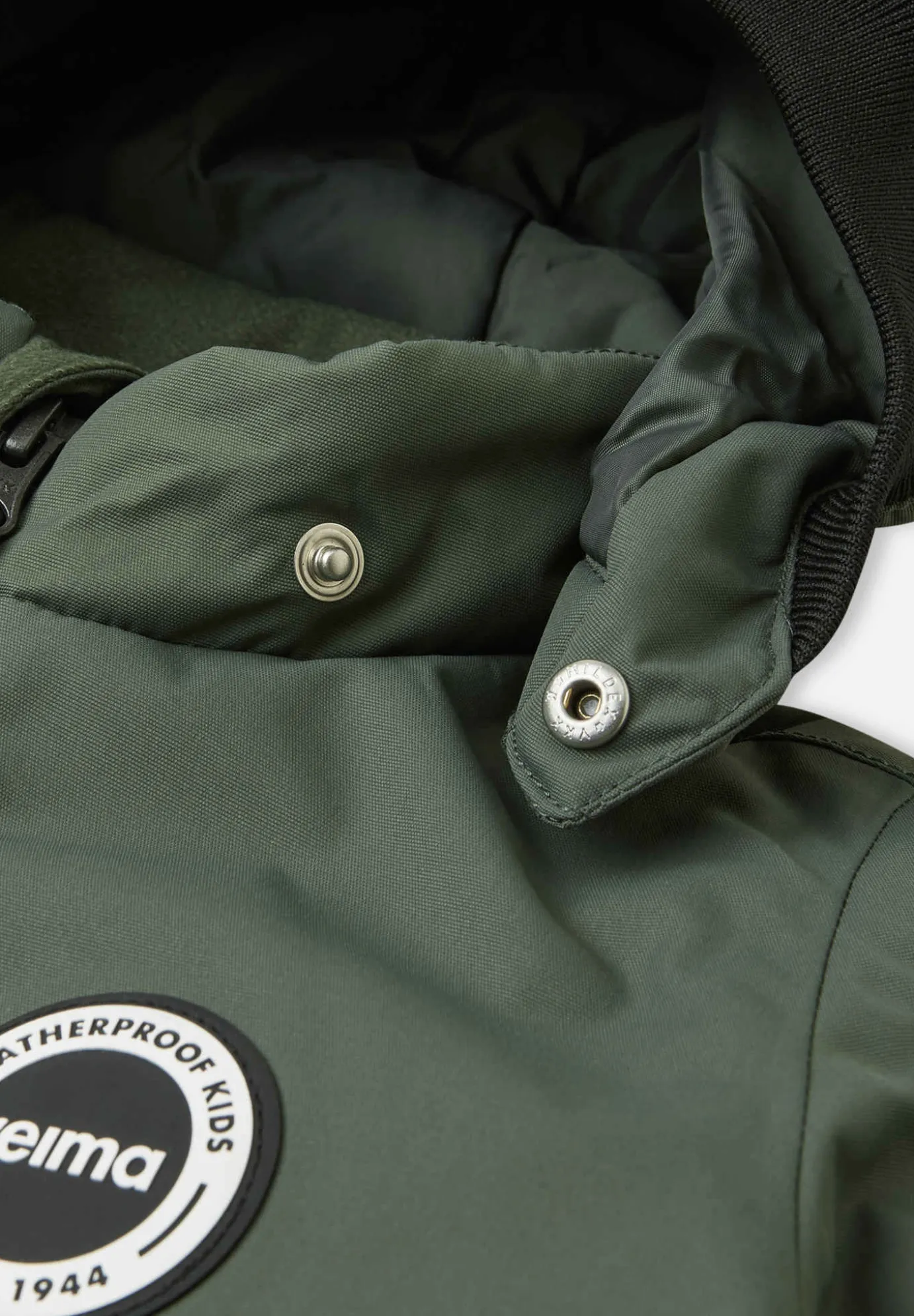 Waterproof Reimatec Snowsuit - Marte