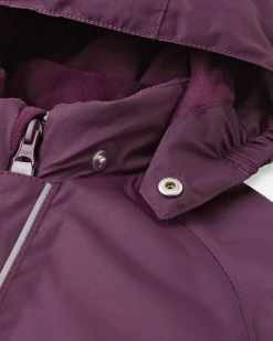 Waterproof Reimatec Snowsuit - Puhuri