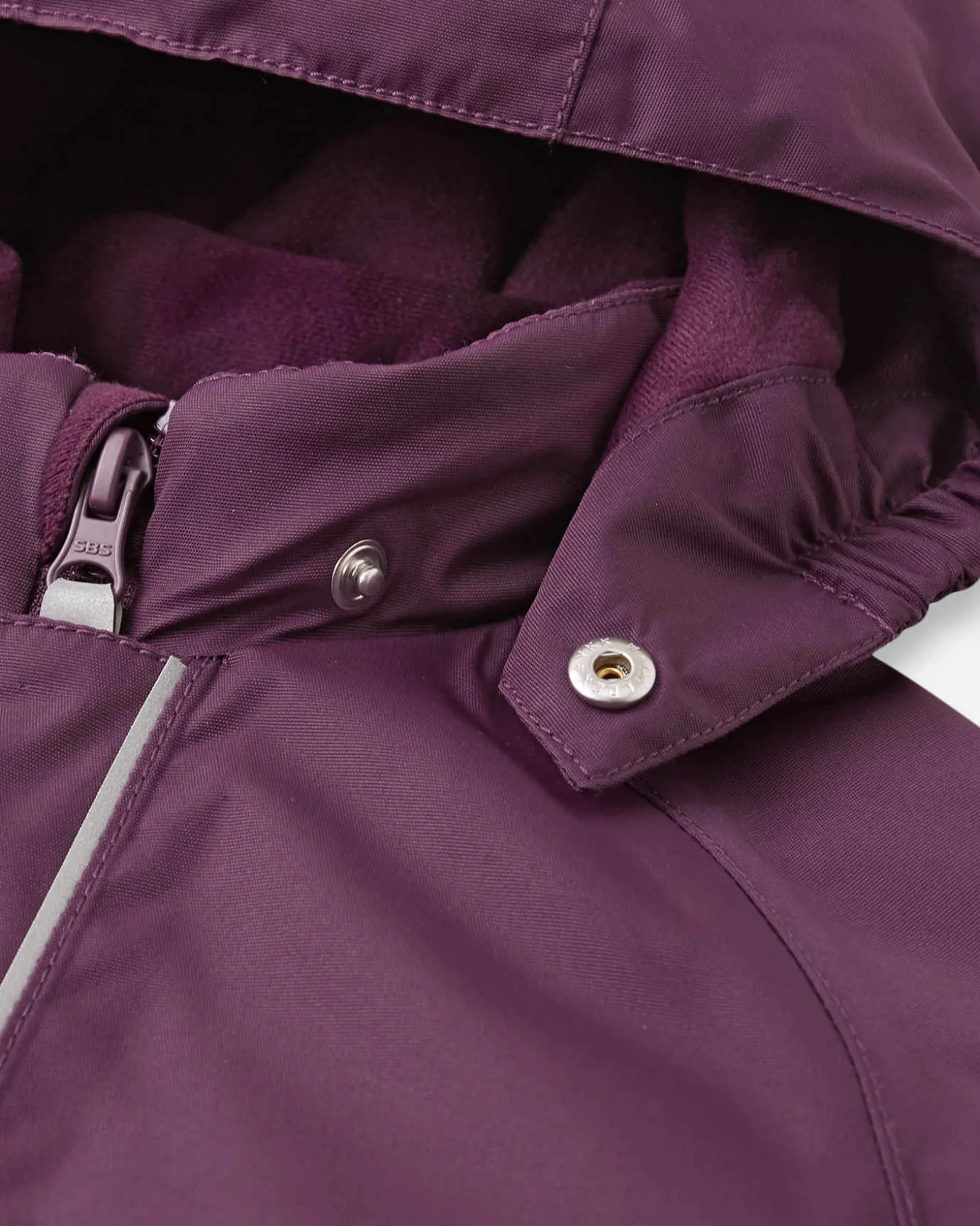 Waterproof Reimatec Snowsuit - Puhuri