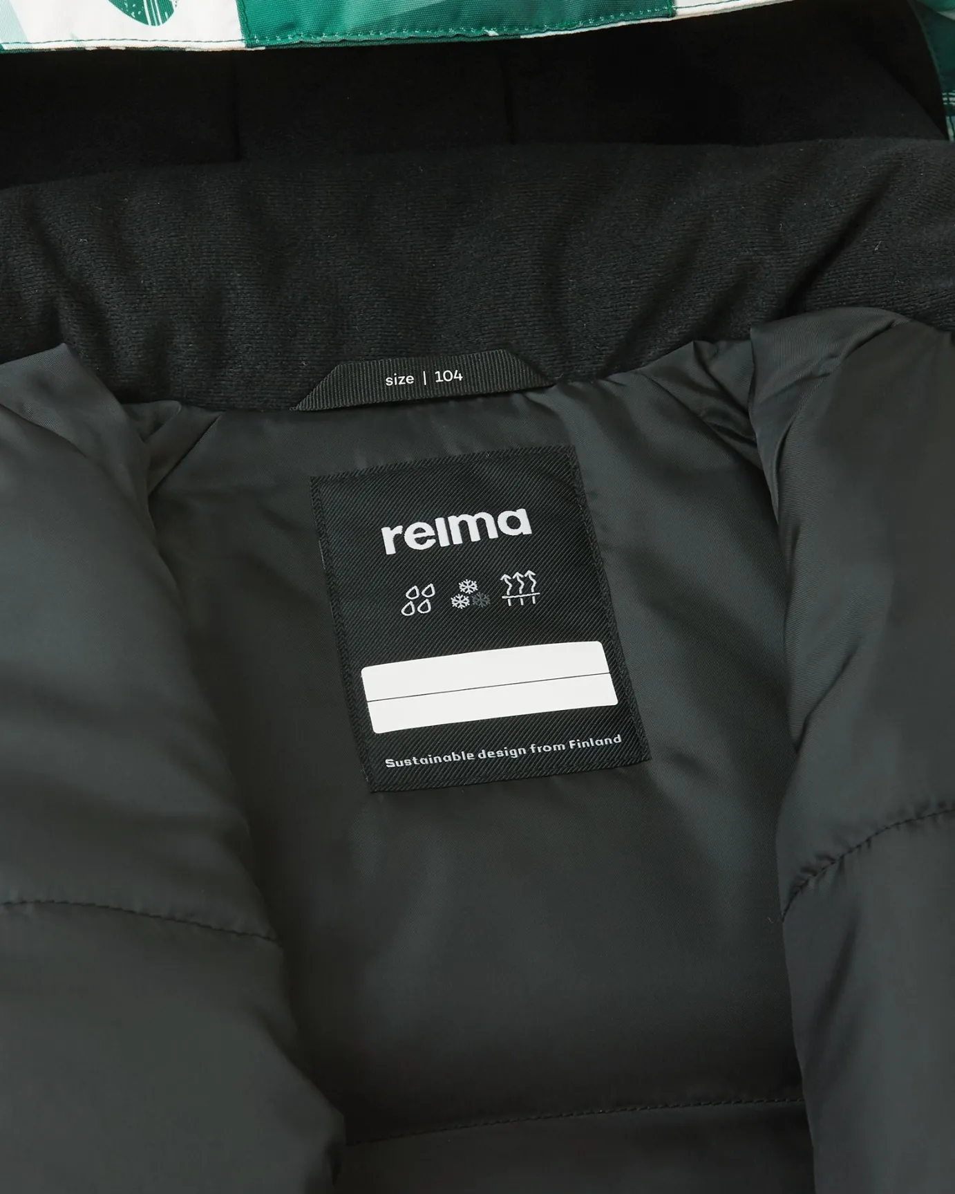 Waterproof Reimatec Snowsuit - Kurikka