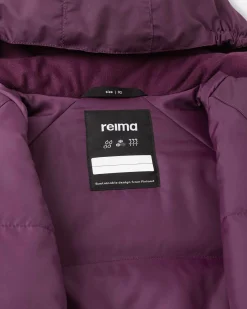 Waterproof Reimatec Snowsuit - Puhuri