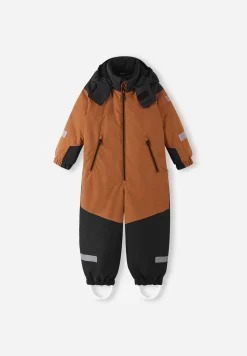 Waterproof Reimatec Snowsuit - Kauhava